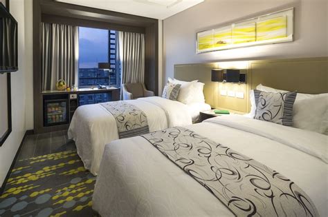 Belmont Hotel Manila, Manila: Hotel Reviews, Rooms .